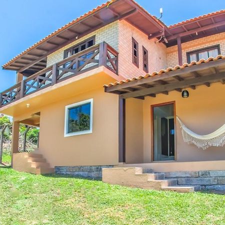 Morada Coqueiral Do Rosa II Villa Praia do Rosa Exterior photo