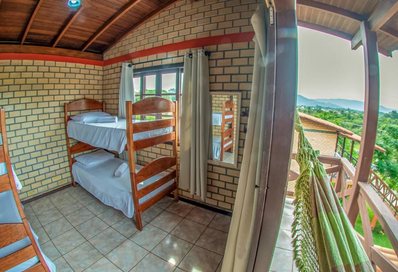 Morada Coqueiral Do Rosa II Villa Praia do Rosa Exterior photo
